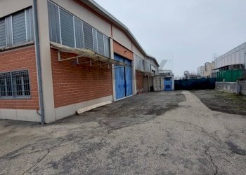 Casa all\'aperto - Capannone via Prampolini
 
8, Collecchio - foto 14