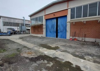 Edificio all\'aperto - Capannone via Prampolini
 
8, Collecchio - foto 15