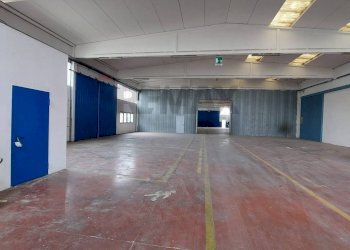 Parcheggio - Capannone via Prampolini
 
8, Collecchio - foto 16