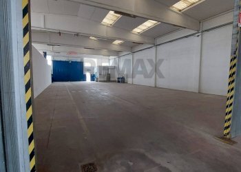 Parcheggio - Capannone via Prampolini
 
8, Collecchio - foto 18