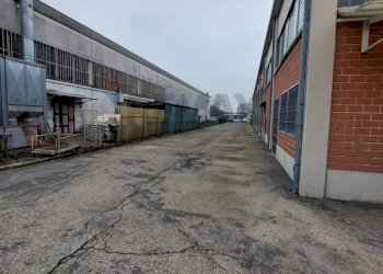 Edificio all\'aperto - Capannone via Prampolini
 
8, Collecchio - foto 19