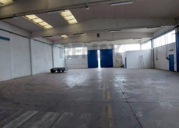 Parcheggio - Capannone via Prampolini
 
8, Collecchio - foto 20