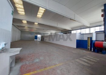 Parcheggio - Capannone via Prampolini
 
8, Collecchio - foto 22