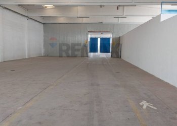 Parcheggio - Capannone via Prampolini
 
8, Collecchio - foto 23