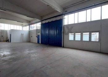 Parcheggio - Capannone via Prampolini
 
8, Collecchio - foto 24