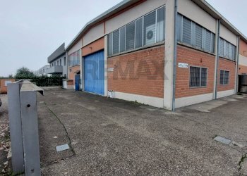 Edificio all\'aperto - Capannone via Prampolini
 
8, Collecchio - foto 26