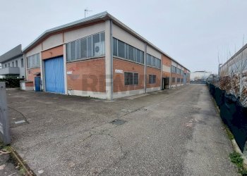 Edificio all\'aperto - Capannone via Prampolini
 
8, Collecchio - foto 27