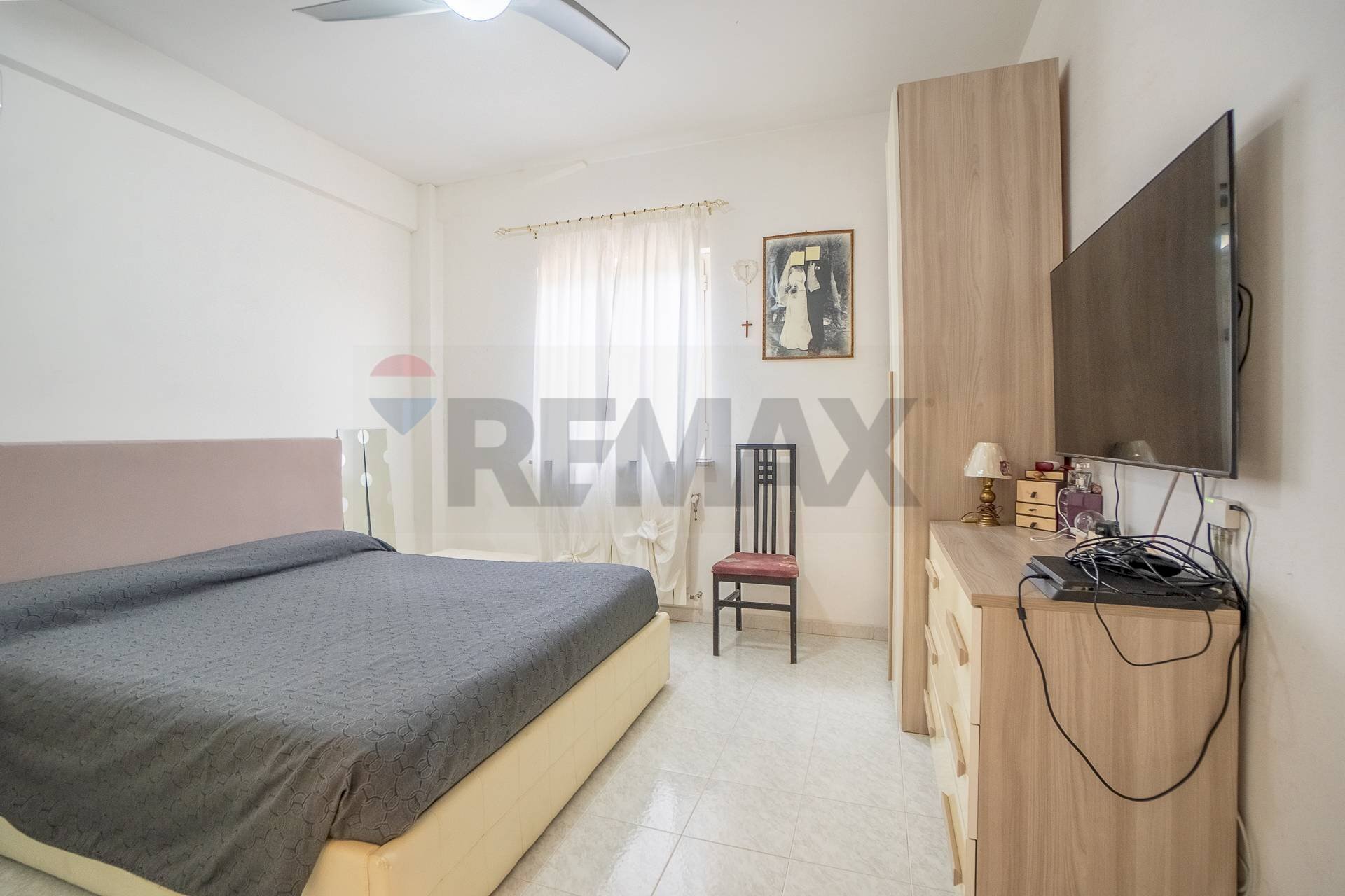 Camera / camera da letto - Appartamento Via Colle Selce, Roma - foto 2