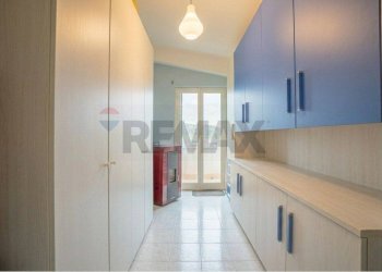 Cucina - Appartamento Via Colle Selce, Roma - foto 5