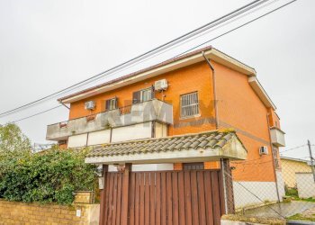 Casa all\'aperto - Appartamento Via Colle Selce, Roma - foto 18