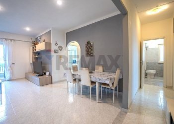 Sala da pranzo - Appartamento Via Colle Selce, Roma - foto 23