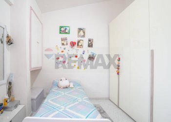 Camera / camera da letto - Appartamento Via Colle Selce, Roma - foto 30