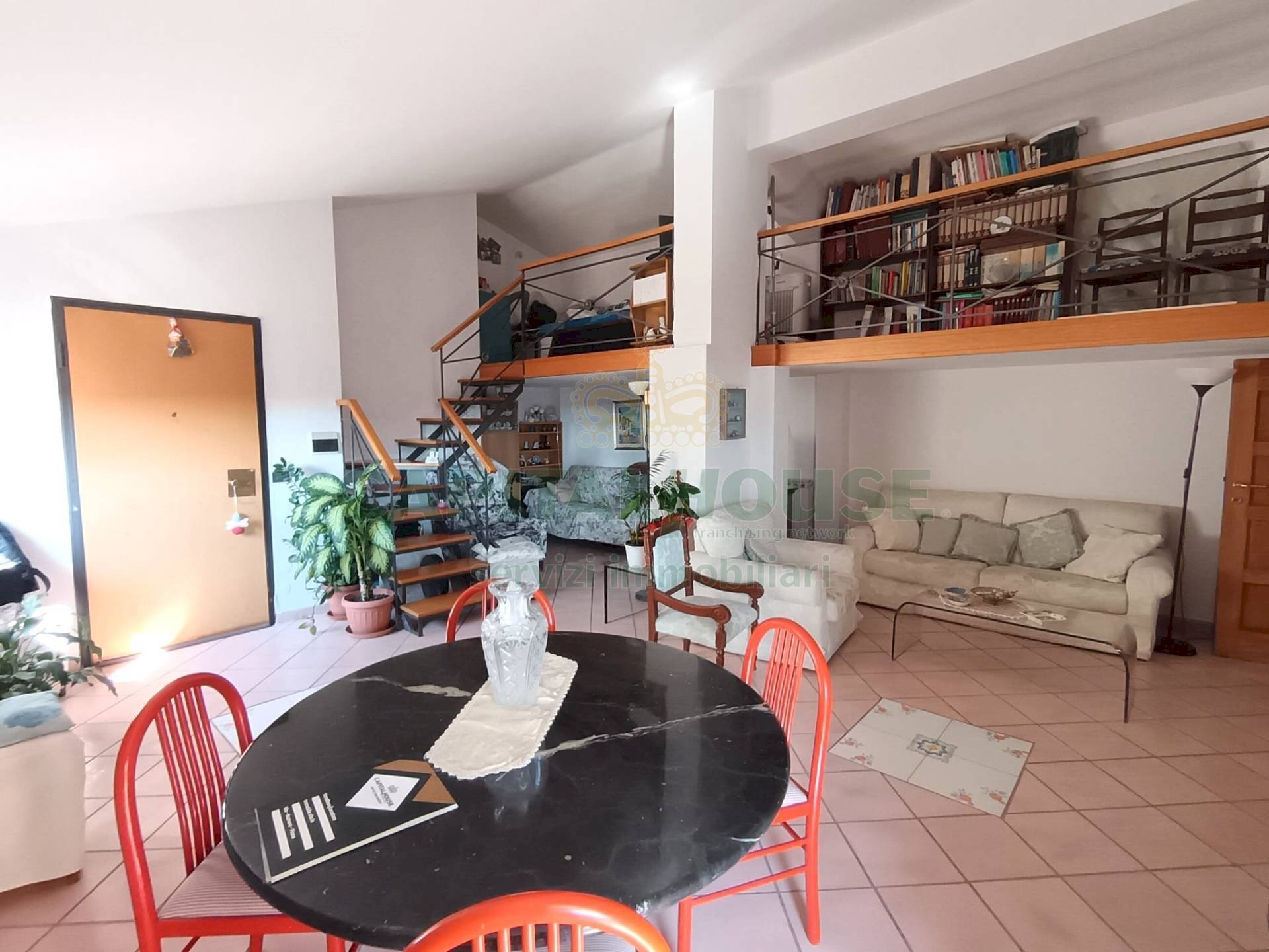 Foto 2 - Attico Via Alfonso di Borbone, Caserta - foto 2