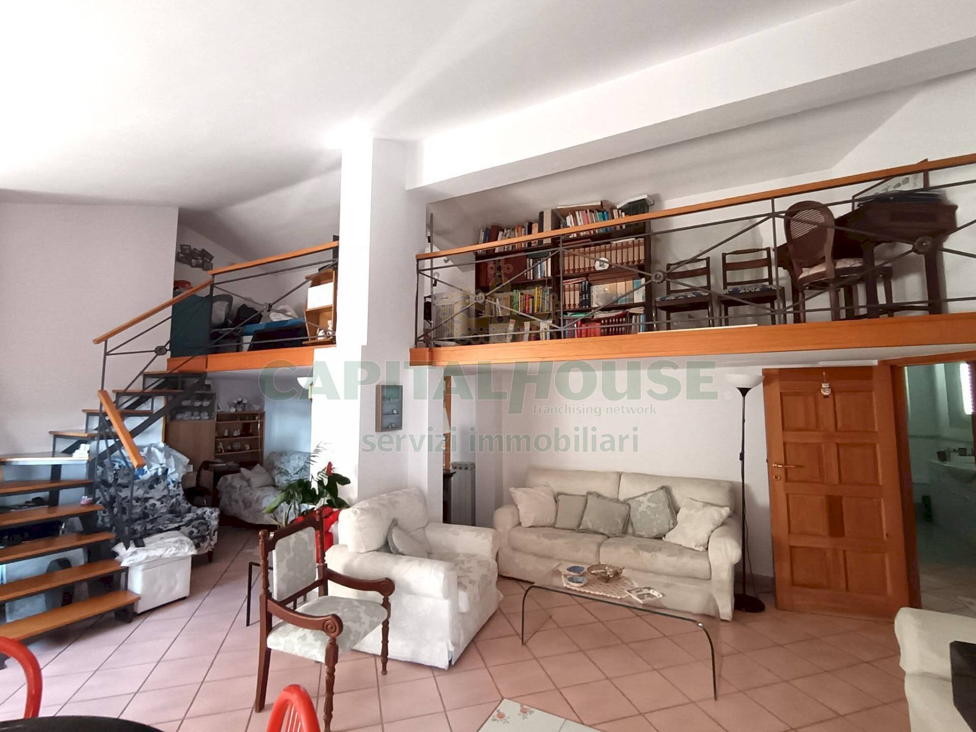 Foto 3 - Attico Via Alfonso di Borbone, Caserta - foto 3