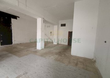 Foto 1 - Locale Commerciale Via Fratelli Correra, Caserta - foto 1