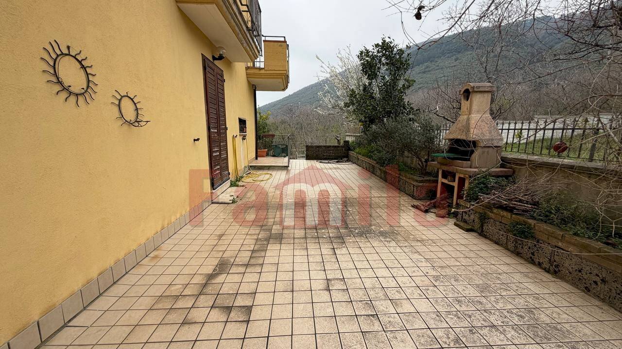 Foto 2 - Terraced Villa Quadrelle - photo 2