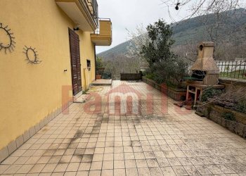 Foto 2 - Villa a Schiera Quadrelle - foto 2