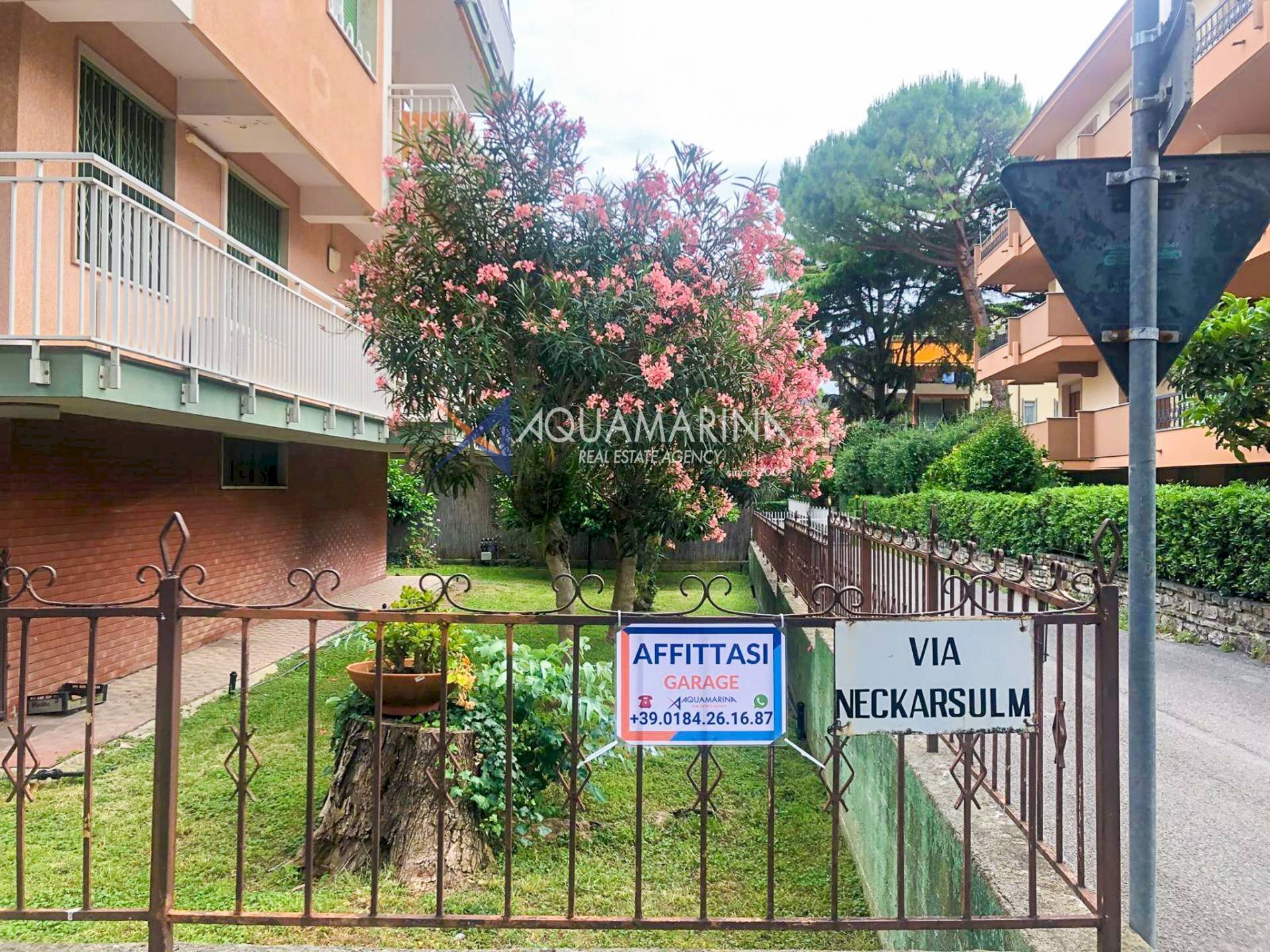 Foto 1 - Box Bordighera - foto 1