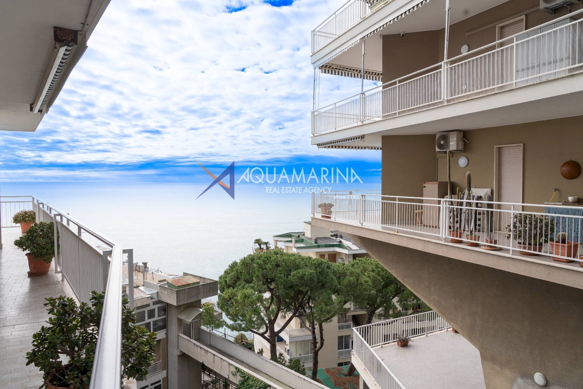 Foto 1 - Trilocale Ospedaletti - foto 1