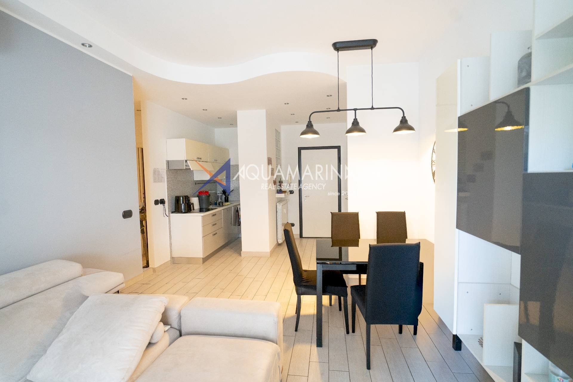 Foto 2 - Trilocale Ospedaletti - foto 2