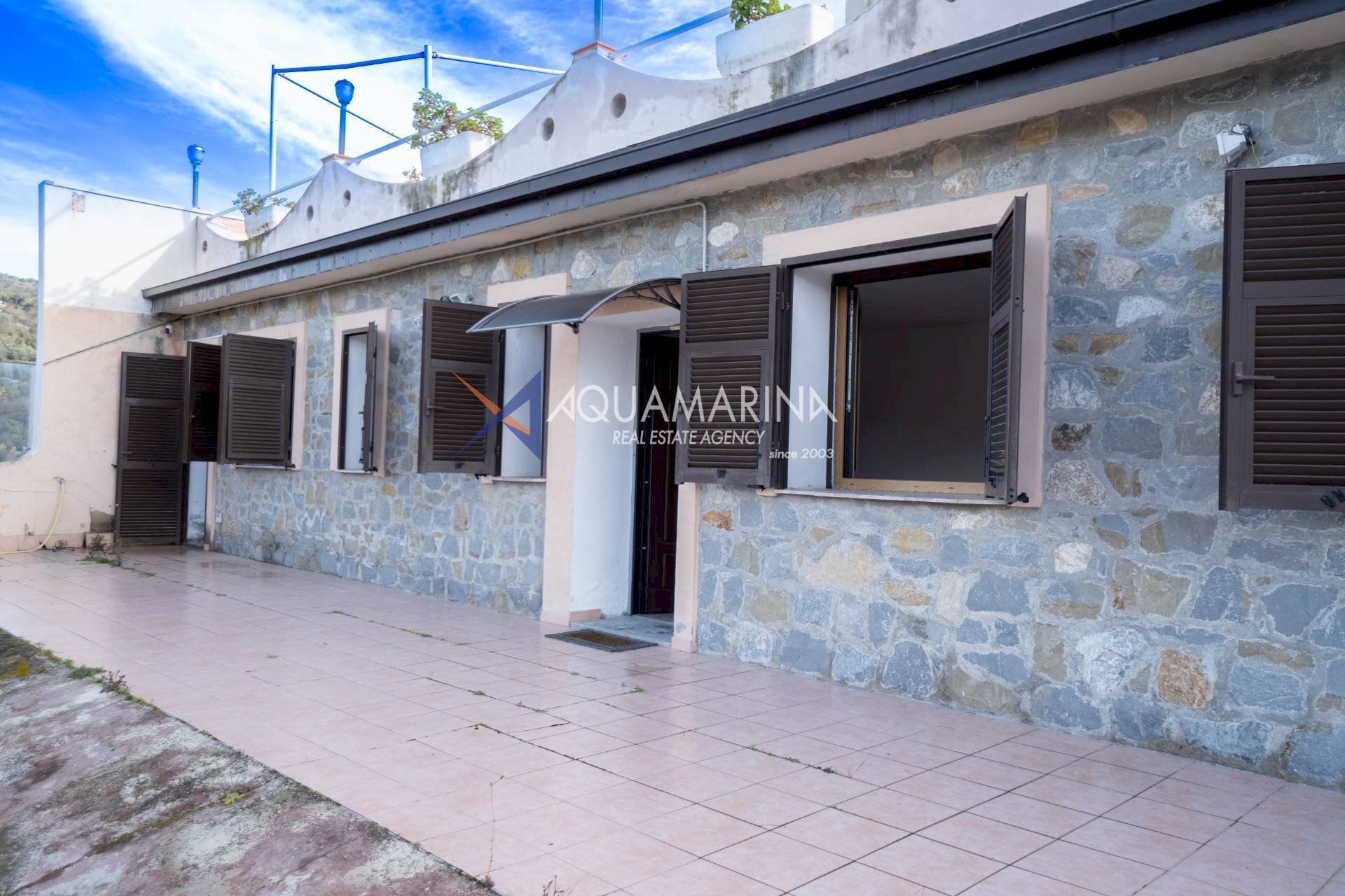 Foto 2 - Trilocale Camporosso - foto 2