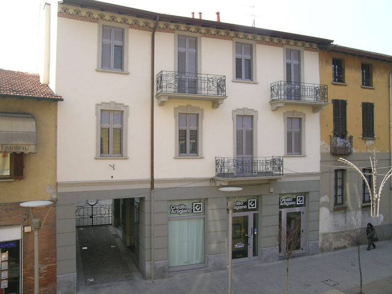 Foto 2 - Ufficio VIA MADONNA
 
63, Rho - foto 2