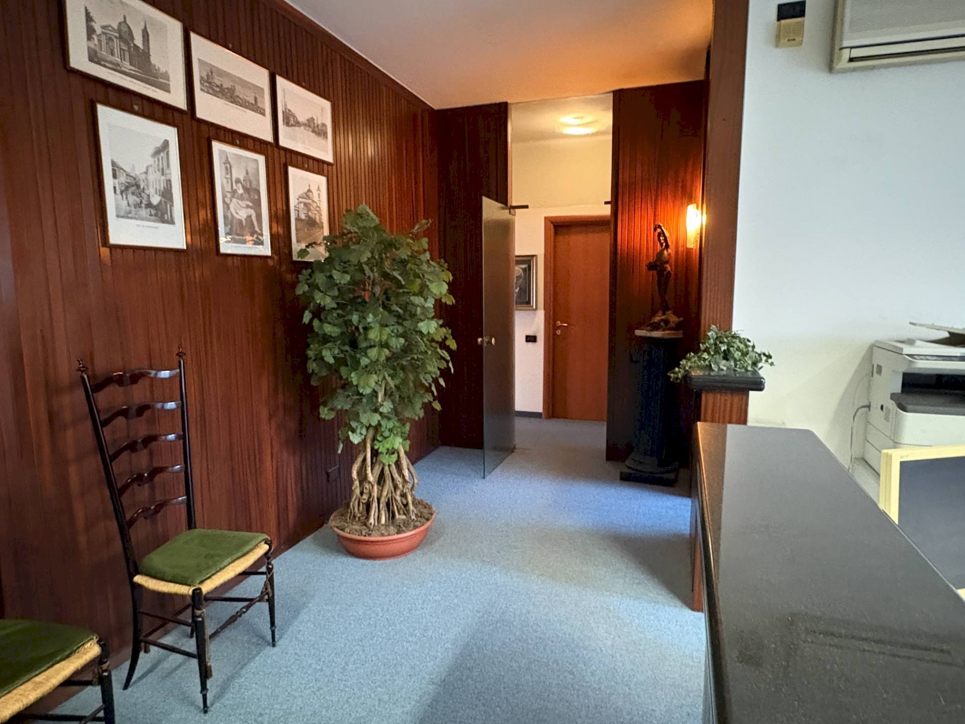 Foto 3 - Ufficio via Martiri della Libertà
2, Rho - foto 3