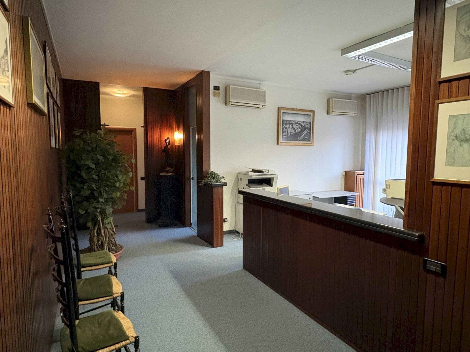 Foto 2 - Ufficio via Martiri della Libertà
 
2, Rho - foto 2