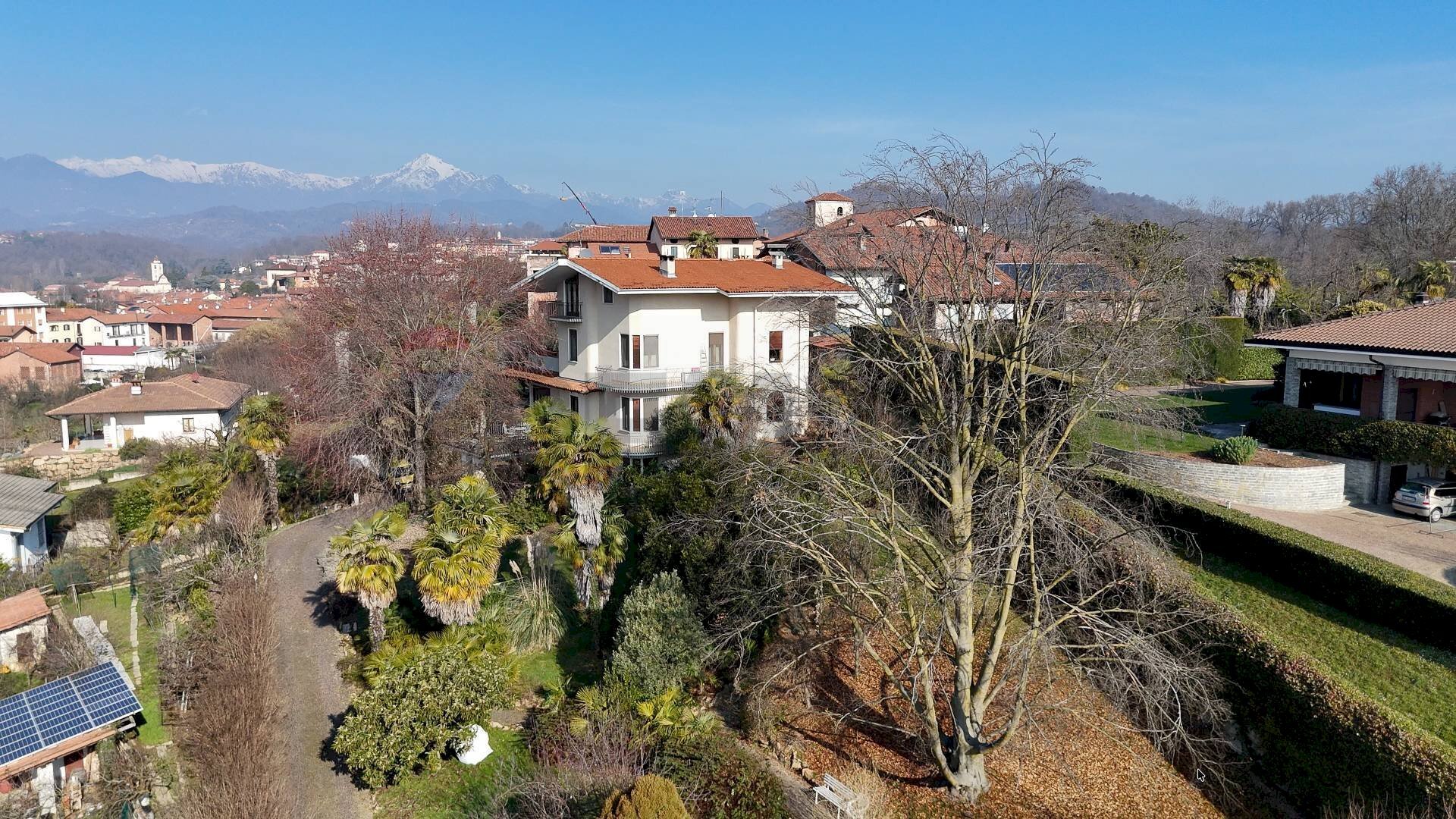 Casa indipendente Via Roma, 49 
 Brusnengo, Brusnengo - foto 1
