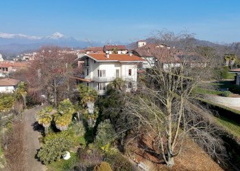 Casa indipendente Via Roma, 49 
 Brusnengo, Brusnengo - foto 1