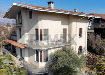 Casa indipendente Via Roma, 49 
 Brusnengo, Brusnengo - foto 3