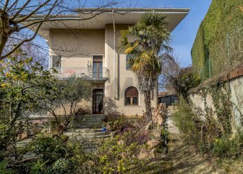 Casa indipendente Via Roma, 49 
 Brusnengo, Brusnengo - foto 5