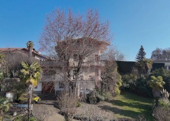 Casa indipendente Via Roma, 49 
 Brusnengo, Brusnengo - foto 6