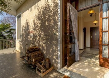 Casa indipendente Via Roma, 49 
 Brusnengo, Brusnengo - foto 10