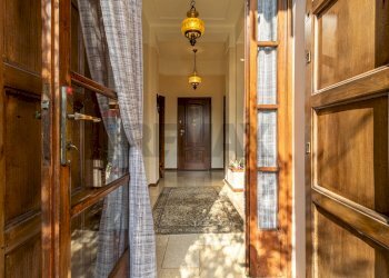 Casa indipendente Via Roma, 49 
 Brusnengo, Brusnengo - foto 11