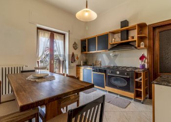 Casa indipendente Via Roma, 49 
 Brusnengo, Brusnengo - foto 21