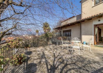 Casa indipendente Via Roma, 49 
 Brusnengo, Brusnengo - foto 24