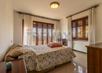 Casa indipendente Via Roma, 49 
 Brusnengo, Brusnengo - foto 37