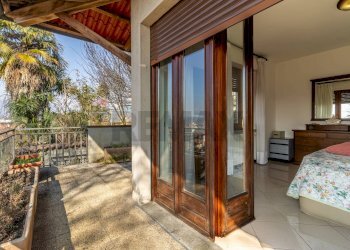 Casa indipendente Via Roma, 49 
 Brusnengo, Brusnengo - foto 38