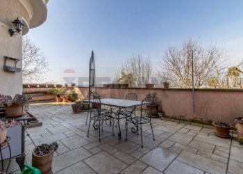 Casa indipendente Via Roma, 49 
 Brusnengo, Brusnengo - foto 51