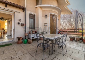 Casa indipendente Via Roma, 49 
 Brusnengo, Brusnengo - foto 52