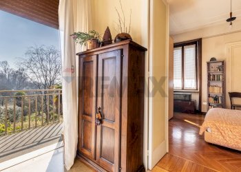 Casa indipendente Via Roma, 49 
 Brusnengo, Brusnengo - foto 58