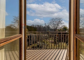 Casa indipendente Via Roma, 49 
 Brusnengo, Brusnengo - foto 60