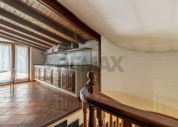 Casa indipendente Via Roma, 49 
 Brusnengo, Brusnengo - foto 69