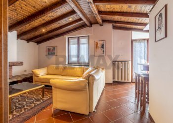 Casa indipendente Via Roma, 49 
 Brusnengo, Brusnengo - foto 71