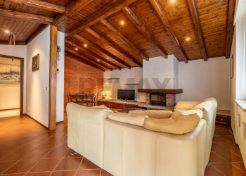 Casa indipendente Via Roma, 49 
 Brusnengo, Brusnengo - foto 72