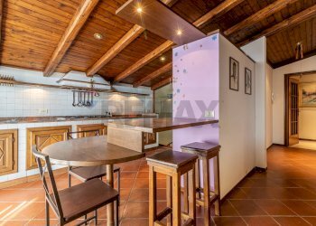 Casa indipendente Via Roma, 49 
 Brusnengo, Brusnengo - foto 73