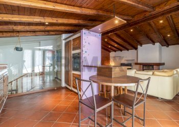 Casa indipendente Via Roma, 49 
 Brusnengo, Brusnengo - foto 74