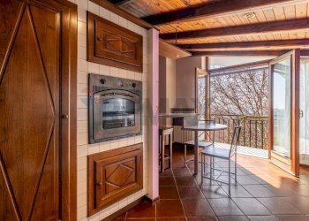 Casa indipendente Via Roma, 49 
 Brusnengo, Brusnengo - foto 75