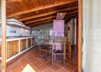 Casa indipendente Via Roma, 49 
 Brusnengo, Brusnengo - foto 79